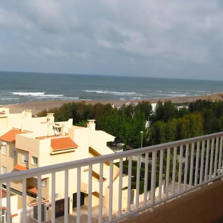 Parquemar I Solo Familias Serviplaya