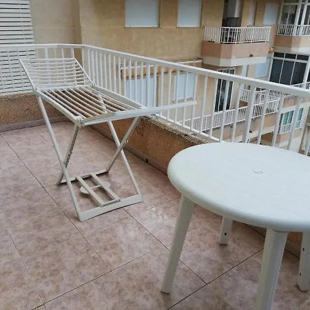 Parquemar I Solo Familias Serviplaya