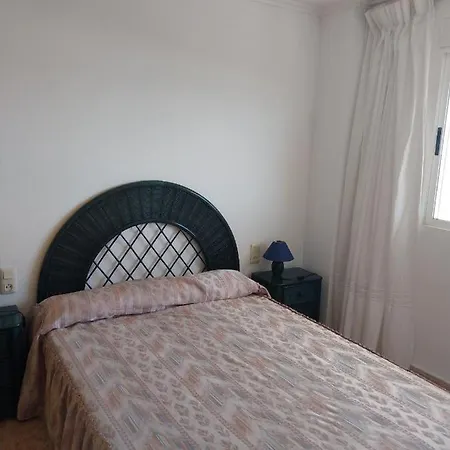 Apartment Parquemar I Solo Familias Serviplaya