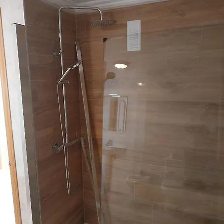 Apartment Parquemar I Solo Familias Serviplaya