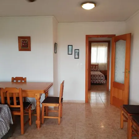 Parquemar I Solo Familias Serviplaya