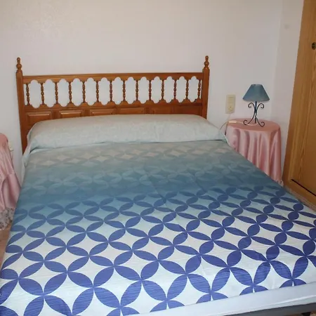 Parquemar I Apartamento *