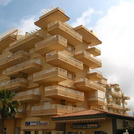 Parquemar I Apartamento