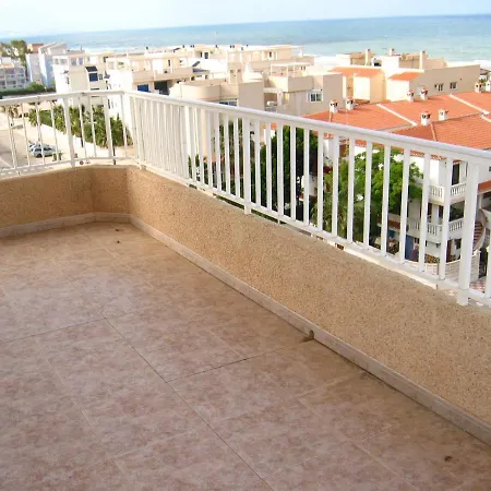 Apartamento Parquemar I *