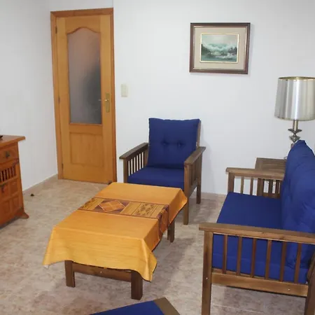 Apartment Parquemar I Solo Familias Serviplaya