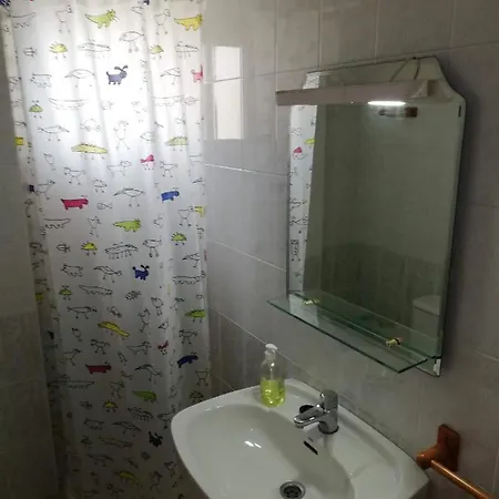 Parquemar I Apartamento