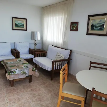 Apartamento Parquemar I Playa De Xeraco