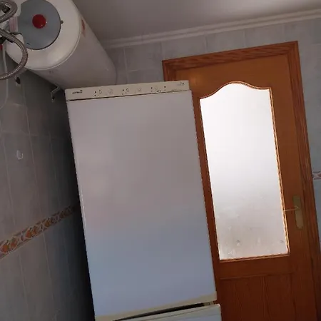 Apartamento Parquemar I Playa De Xeraco