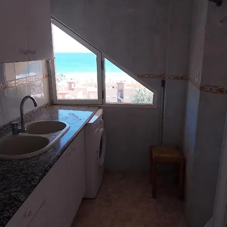 Parquemar I Apartamento