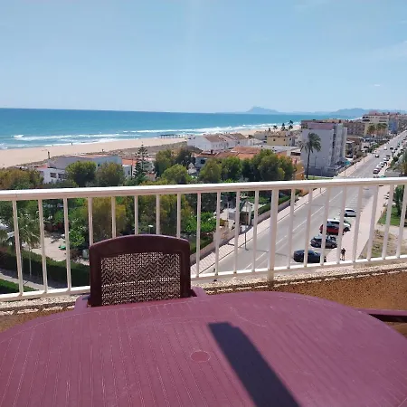 Parquemar I Solo Familias Serviplaya *
