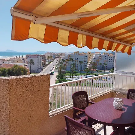 Parquemar I Apartamento