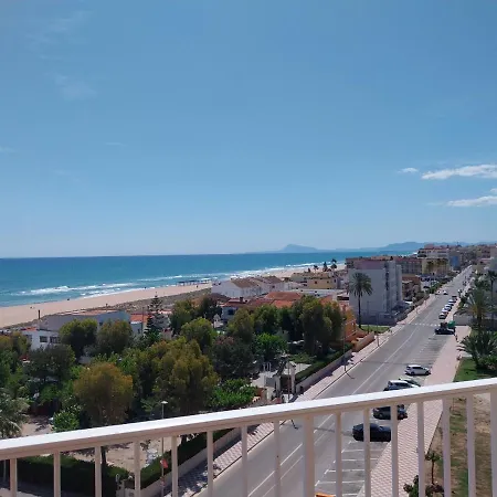 Parquemar I * Playa De Xeraco