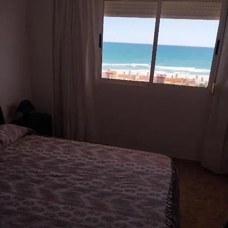 Parquemar I Apartamento *