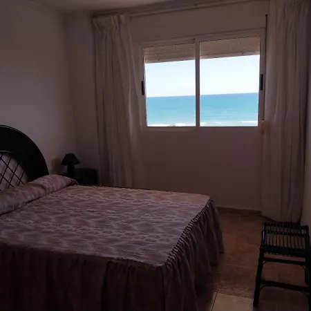 Parquemar I Apartamento Playa De Xeraco
