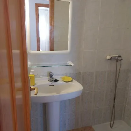 Apartamento Parquemar I