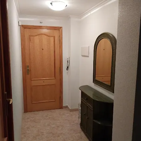 Parquemar I Apartamento *