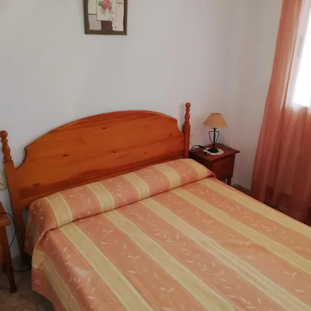 Apartamento Parquemar I *